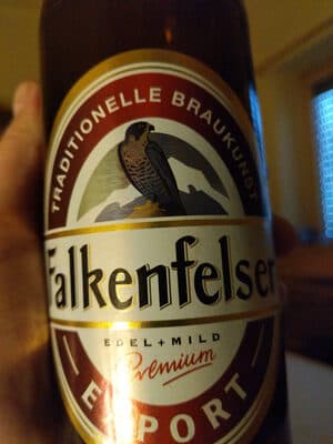 Falkenfelser Export