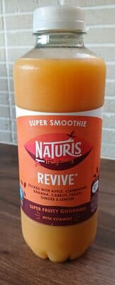 Revive Super Smoothie