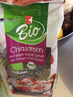 Chiasamen