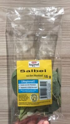 Salbei