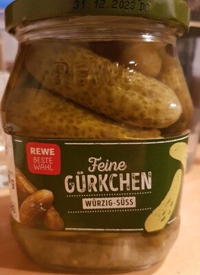 feine Grkchen