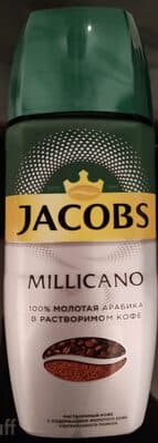 Jacobs Millicano