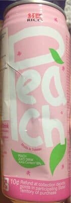 Peach