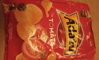 Tomato Chips
