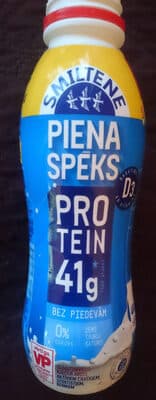 Piena Speks