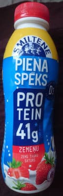 Piena Speks