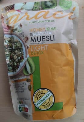Muesli