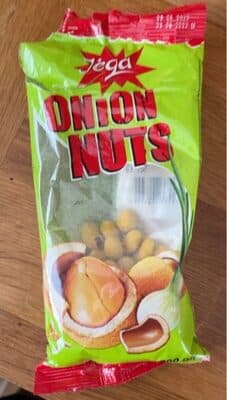 Onion Nuts