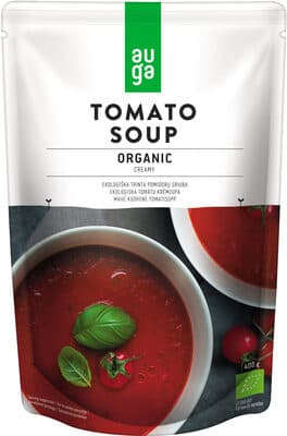 Tomato Soup