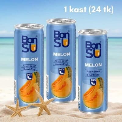 Melon Juice Drink