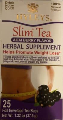 Slim Tea