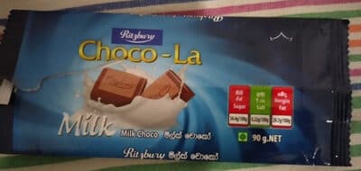 Choco - La