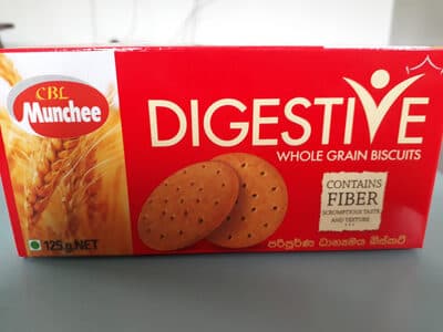 digestive