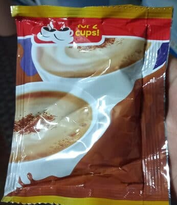 Choco Coffee Mix