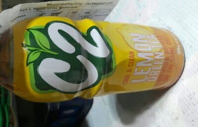 C2 lemon