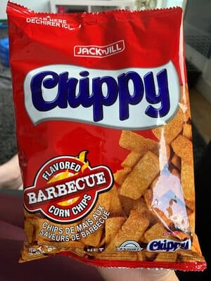 Jack N Jill Chippy