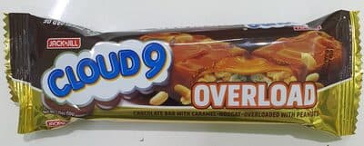 Cloud 9 Overload
