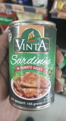 vinta