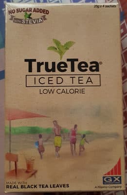 True Tea