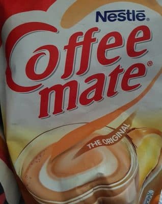 Coffee mate