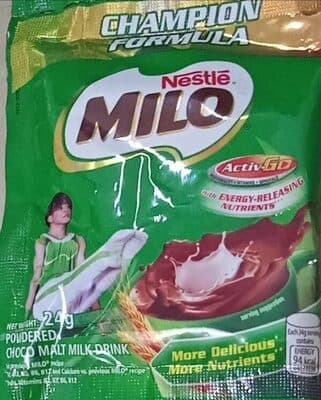 Milo