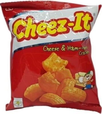 Cheez-It