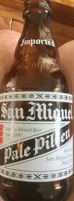 Biere San Miguel Brewery