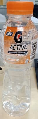 Active