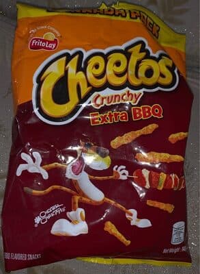 Cheetos