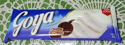 Cookies And Cream