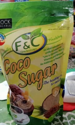Coco Sugar