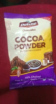 Dutch Cocoa Powder