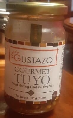 Gustazo Gourmet Tuyo