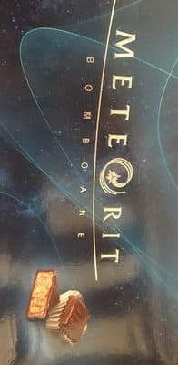 Meteorit