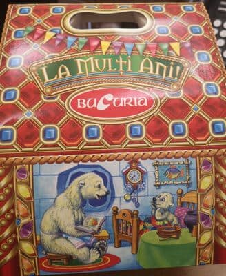 bucuria