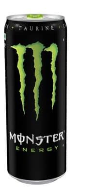 Monster Energy Drink