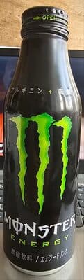 Monster Energy