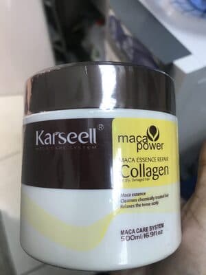 Karseell