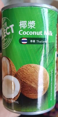 Coconut Milk