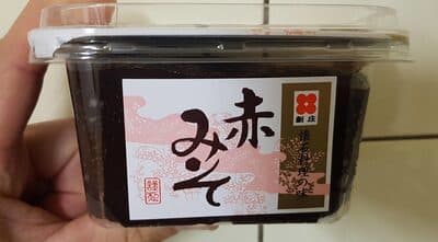 Shiro Miso Paste