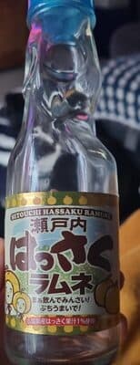 Setouchi Hassaku Ramune