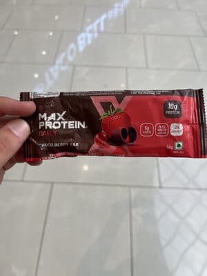 Max Protein