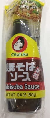 Yakisoba Sauce