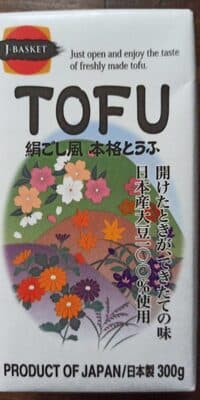 Tofu