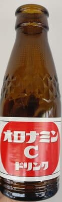 Carbonated Soft Drink