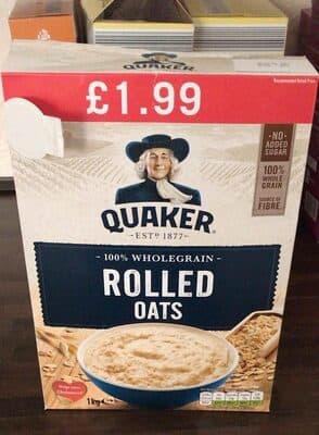 Oats