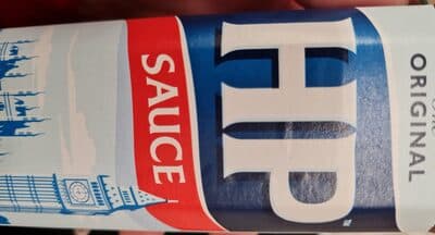 HP Brown Sauce