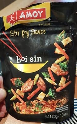 Hoi Sin Stir Fry Sauce