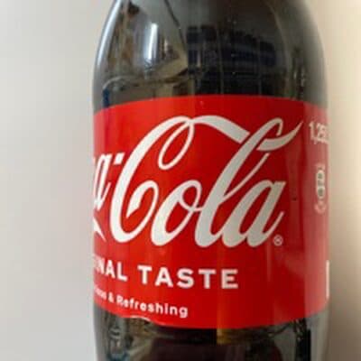 Coca-Cola Original