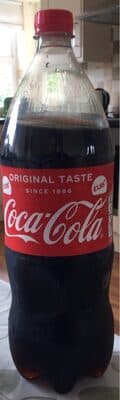 Coca Cola Original